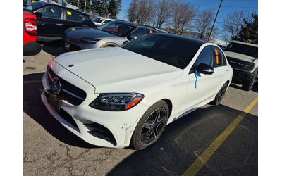 mercedes-benz-c-300 - 0