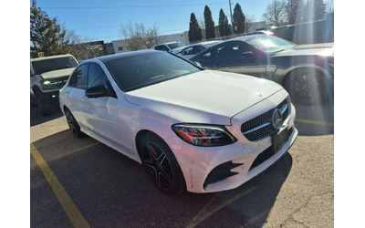 mercedes-benz-c-300 - 1