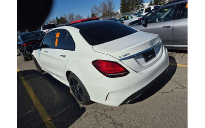 mercedes-benz-c-300 - 3