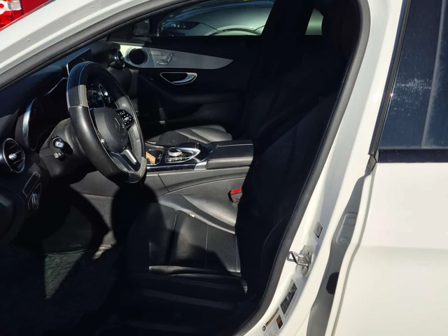Mercedes-Benz C 300 ПОДГРЕВИ * ПАНО * KEYLESS * CARFAX - автомобили, коли, обяви за нови и употребявани 4