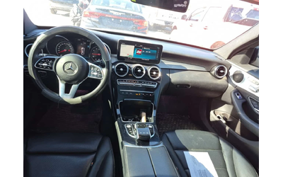 Mercedes-Benz C 300 ПОДГРЕВИ * ПАНО * KEYLESS * CARFAX - автомобили, коли, обяви за нови и употребявани 9
