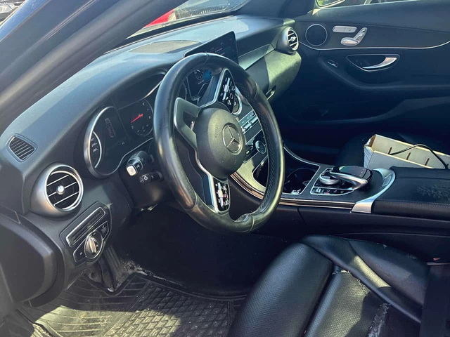Mercedes-Benz C 300 | AMG-LINE| DISTRONIC| 360| PANO| CARFAX - автомобили, коли, обяви за нови и употребявани 11