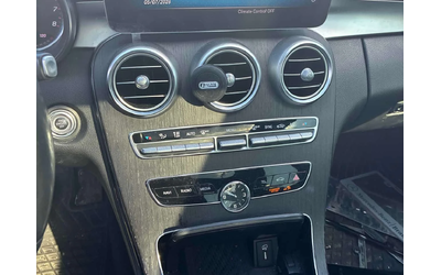 Mercedes-Benz C 300 | AMG-LINE| DISTRONIC| 360| PANO| CARFAX - автомобили, коли, обяви за нови и употребявани 13