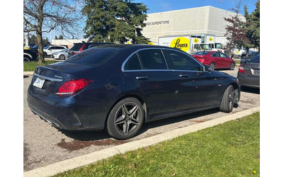mercedes-benz-c-300 - 2