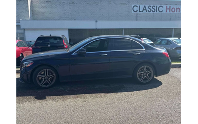 mercedes-benz-c-300 - 4