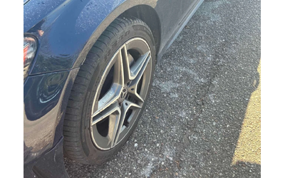 Mercedes-Benz C 300 | AMG-LINE| DISTRONIC| 360| PANO| CARFAX - автомобили, коли, обяви за нови и употребявани 8