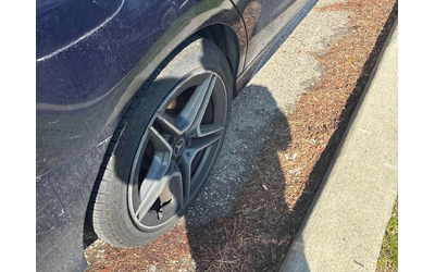 Mercedes-Benz C 300 | AMG-LINE| DISTRONIC| 360| PANO| CARFAX - автомобили, коли, обяви за нови и употребявани 9