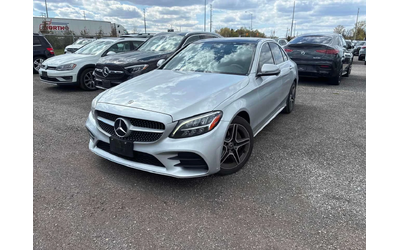 mercedes-benz-c-300 - 0
