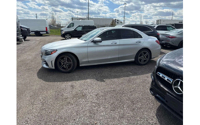 mercedes-benz-c-300 - 1