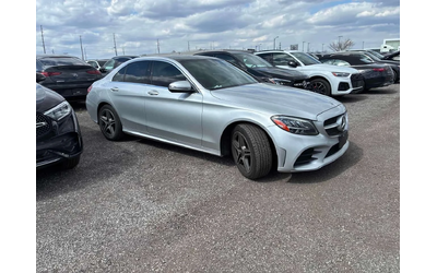 mercedes-benz-c-300 - 2