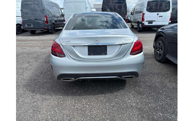 mercedes-benz-c-300 - 3