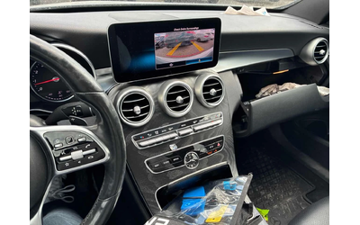 Mercedes-Benz C 300 | ПАНОРАМА | ПОДГРЕВ | CARFAX | - автомобили, коли, обяви за нови и употребявани 8