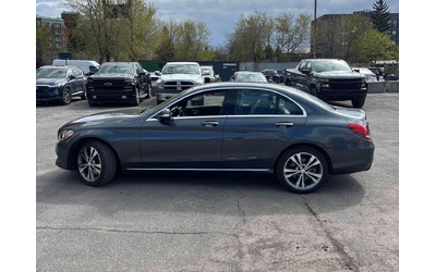 mercedes-benz-c-300 - 1