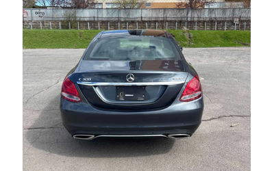 mercedes-benz-c-300 - 3