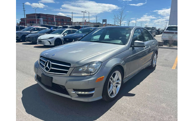 mercedes-benz-c-300 - 0