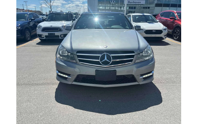 mercedes-benz-c-300 - 1