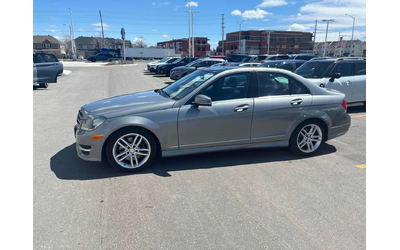 mercedes-benz-c-300 - 2