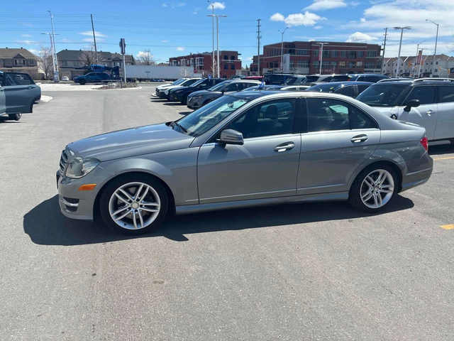Mercedes-Benz C 300 * ГЛАВНО ПРЕДСТАВИТЕЛСТВО* ПАНОРАМА* - автомобили, коли, обяви за нови и употребявани 2