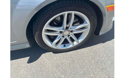 mercedes-benz-c-300 - 5