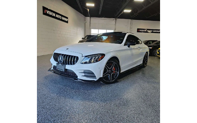 mercedes-benz-c-300 - 0