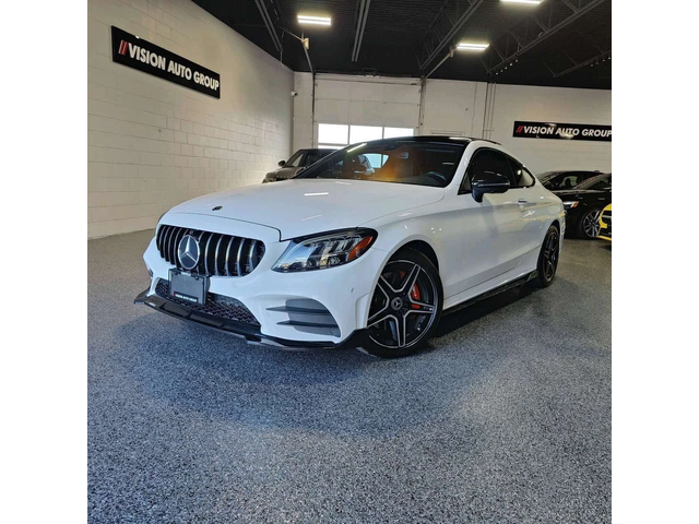 Mercedes-Benz C 300 АМГ ПАКЕТ/CARFAX/ ПОДГРЕВ/ПАНОРАМА/360 КАМ - автомобили, коли, обяви за нови и употребявани 0