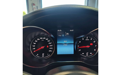 Mercedes-Benz C 300 АМГ ПАКЕТ/CARFAX/ ПОДГРЕВ/ПАНОРАМА/360 КАМ - автомобили, коли, обяви за нови и употребявани 10