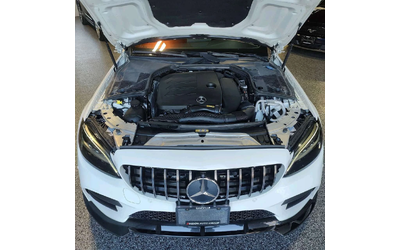 Mercedes-Benz C 300 АМГ ПАКЕТ/CARFAX/ ПОДГРЕВ/ПАНОРАМА/360 КАМ - автомобили, коли, обяви за нови и употребявани 13