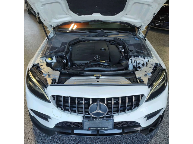 Mercedes-Benz C 300 АМГ ПАКЕТ/CARFAX/ ПОДГРЕВ/ПАНОРАМА/360 КАМ - автомобили, коли, обяви за нови и употребявани 13