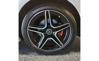 Mercedes-Benz C 300 АМГ ПАКЕТ/CARFAX/ ПОДГРЕВ/ПАНОРАМА/360 КАМ - автомобили, коли, обяви за нови и употребявани 14