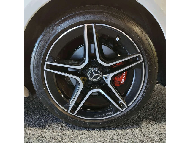 Mercedes-Benz C 300 АМГ ПАКЕТ/CARFAX/ ПОДГРЕВ/ПАНОРАМА/360 КАМ - автомобили, коли, обяви за нови и употребявани 14