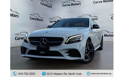 mercedes-benz-c-300 - 2