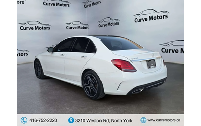 mercedes-benz-c-300 - 4
