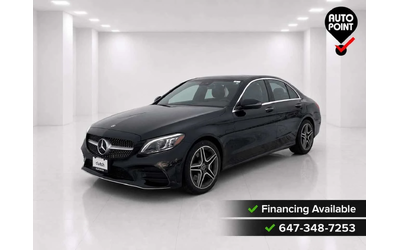 mercedes-benz-c-300 - 1