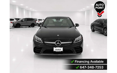 mercedes-benz-c-300 - 2