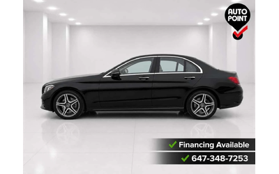 mercedes-benz-c-300 - 5