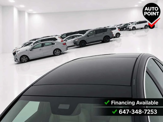 Mercedes-Benz C 300 CARFAX/Дигитален КМ./Кожа/Нави/Подгрев/Панорама - автомобили, коли, обяви за нови и употребявани 7