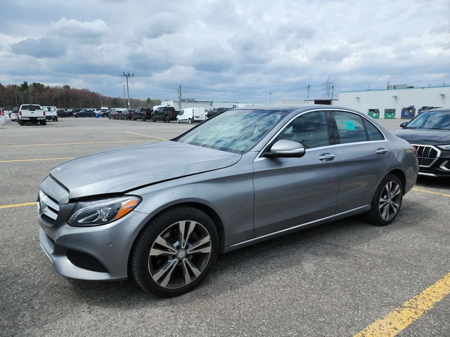 Mercedes-Benz C 300 * CARFAX * 2 КЛЮЧА * КАМЕРА * НАВИГАЦИЯ * - автомобили, коли, обяви за нови и употребявани 0