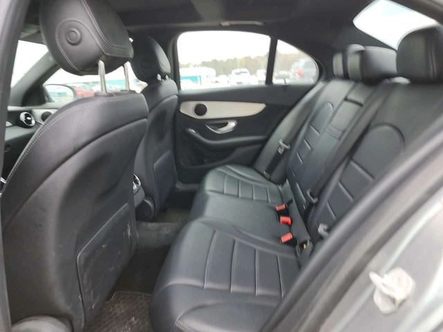 Mercedes-Benz C 300 * CARFAX * 2 КЛЮЧА * КАМЕРА * НАВИГАЦИЯ * - автомобили, коли, обяви за нови и употребявани 11