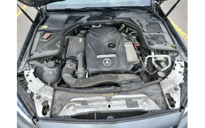 Mercedes-Benz C 300 * CARFAX * 2 КЛЮЧА * КАМЕРА * НАВИГАЦИЯ * - автомобили, коли, обяви за нови и употребявани 16