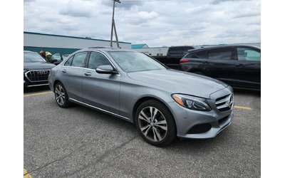 mercedes-benz-c-300 - 1