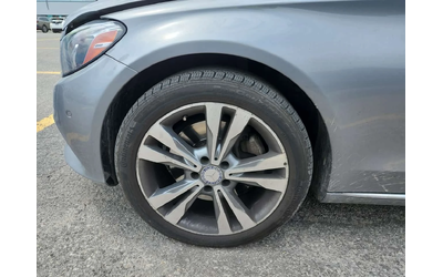 mercedes-benz-c-300 - 5