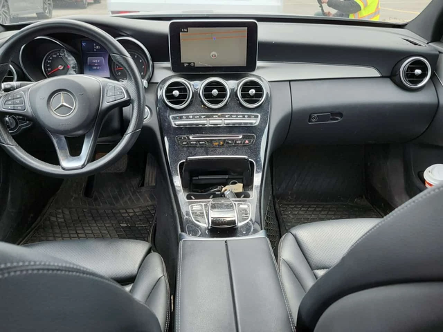 Mercedes-Benz C 300 * CARFAX * 2 КЛЮЧА * КАМЕРА * НАВИГАЦИЯ * - автомобили, коли, обяви за нови и употребявани 9