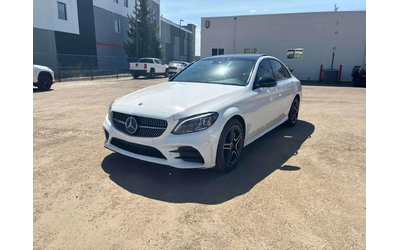 mercedes-benz-c-300 - 0