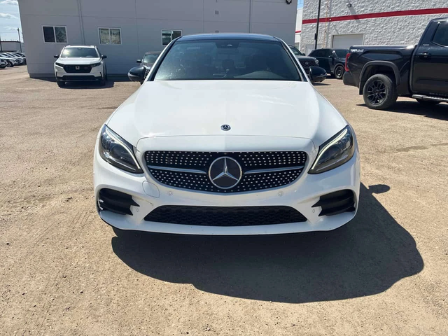 Mercedes-Benz C 300 | ОТ ПРЕДСТАВИТЕЛСТВО| КЛИП НА МОТОР| CARFAX - автомобили, коли, обяви за нови и употребявани 1