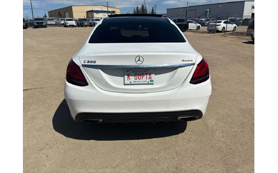 mercedes-benz-c-300 - 2