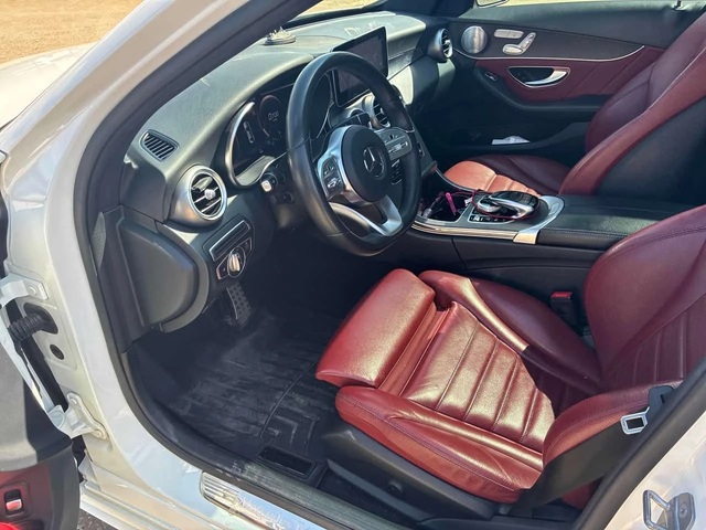 Mercedes-Benz C 300 | ОТ ПРЕДСТАВИТЕЛСТВО| КЛИП НА МОТОР| CARFAX - автомобили, коли, обяви за нови и употребявани 6