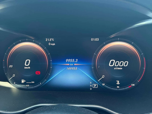 Mercedes-Benz C 300 | ОТ ПРЕДСТАВИТЕЛСТВО| КЛИП НА МОТОР| CARFAX - автомобили, коли, обяви за нови и употребявани 8