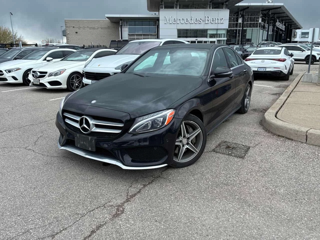 Mercedes-Benz C 300 АМГ ПАКЕТ/КЛИП/ПАНО/ПОДГРЕВ/ОТ ПРЕДСТАВИТЕЛСТВО - автомобили, коли, обяви за нови и употребявани 0