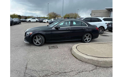 mercedes-benz-c-300 - 2