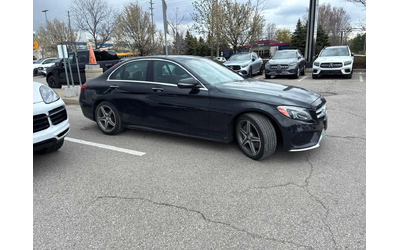 mercedes-benz-c-300 - 3